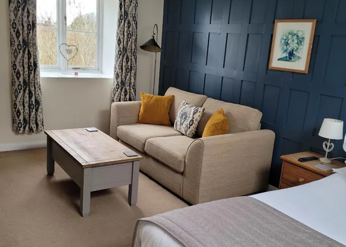 Pear Tree House B&B