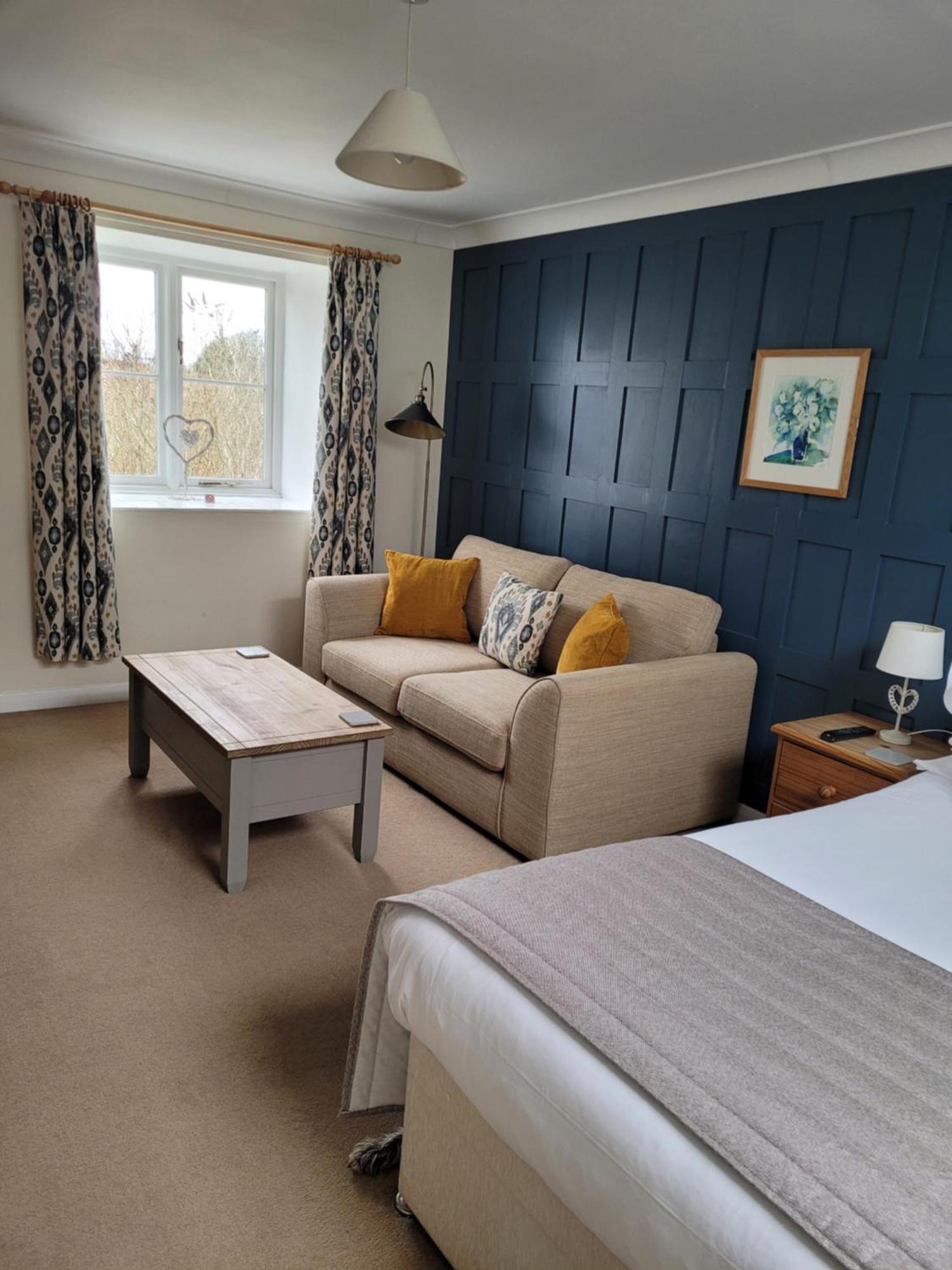Couette-café Pear Tree House Pickering