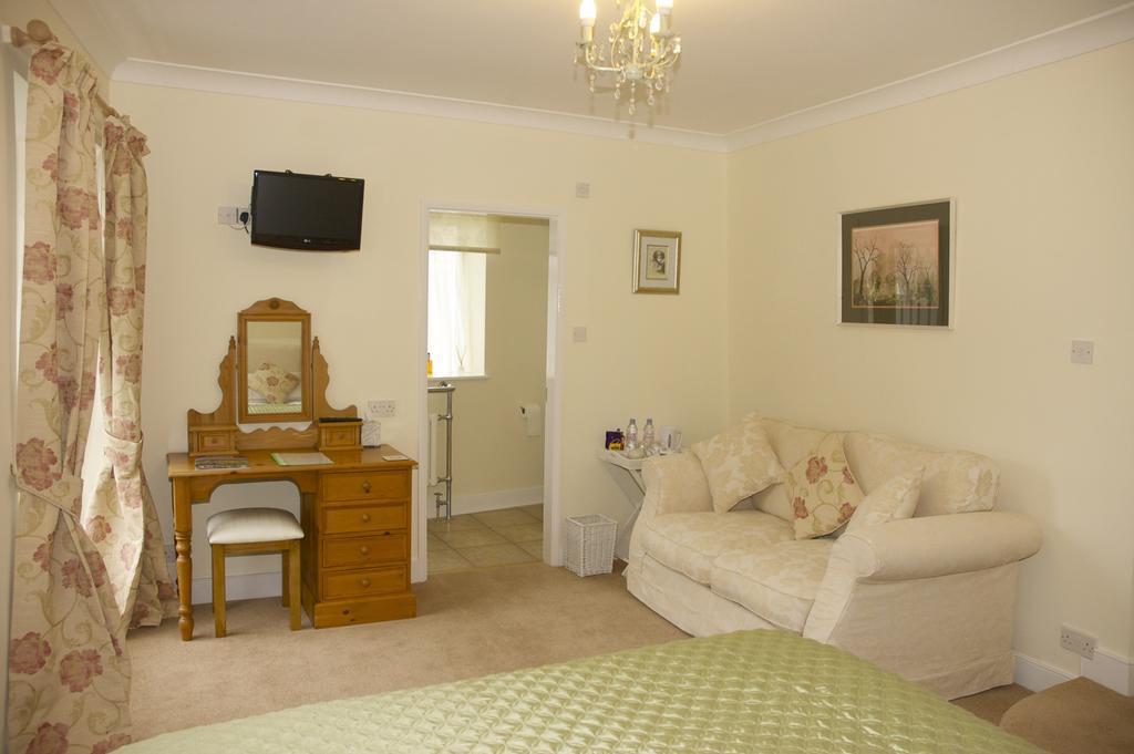 Pear Tree House 4* Pickering