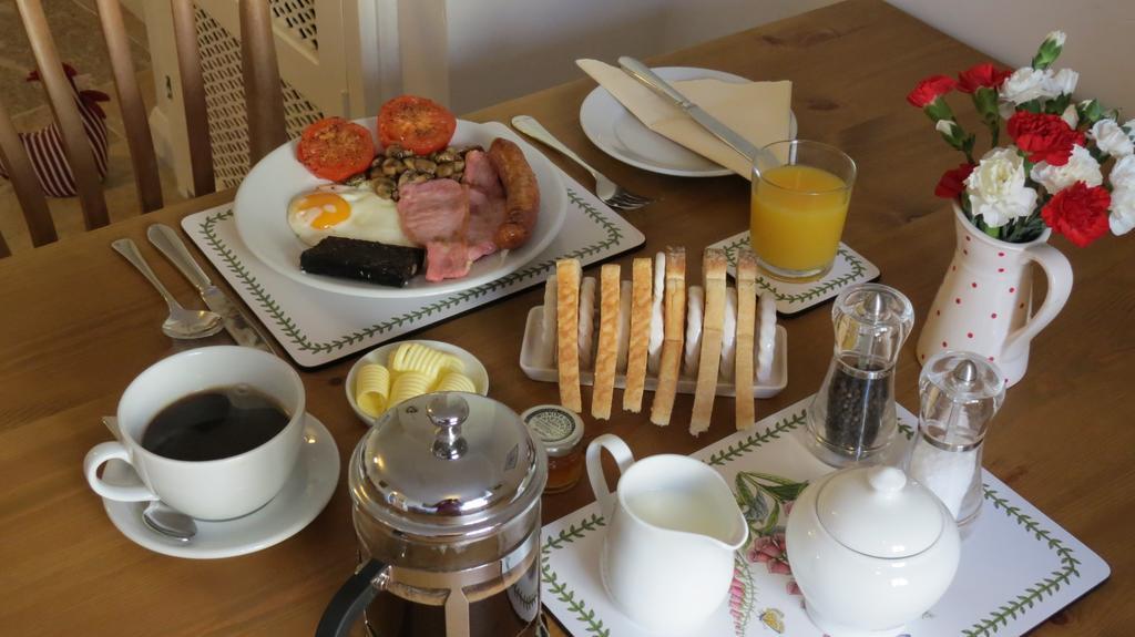 Pear Tree House Pickering