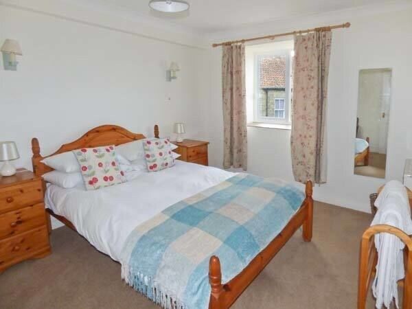 Pear Tree House