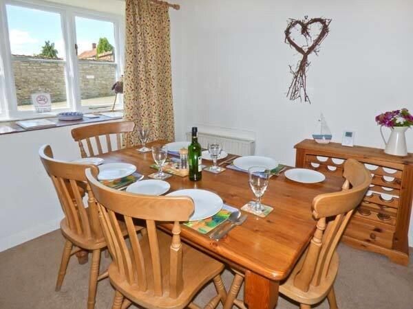 Pear Tree House Couette-café 4*